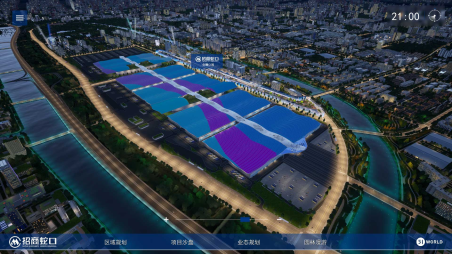 某信息化部门主任