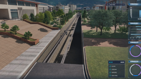 网络与信息中心负责人